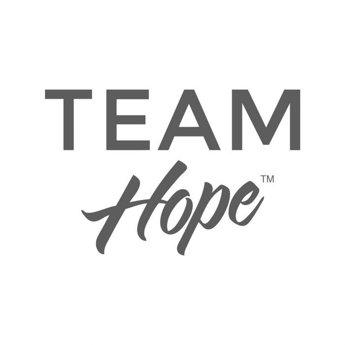 Team Hope Arbonne